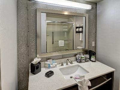 Hotel Hampton 3*