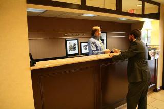 Hotel Hampton Cookeville