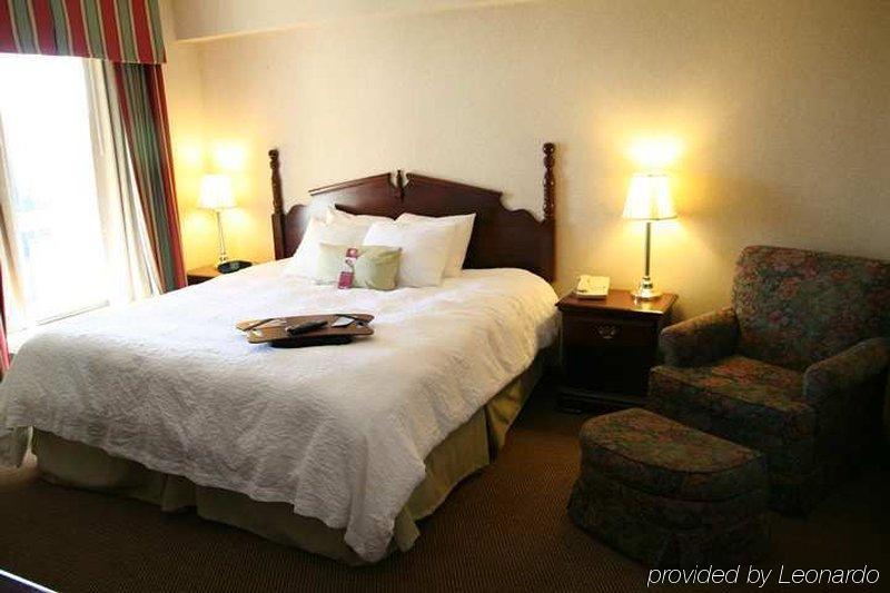 Hampton Hotel 3*