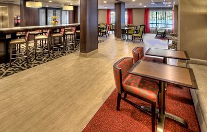 Hampton Hotel Cookeville